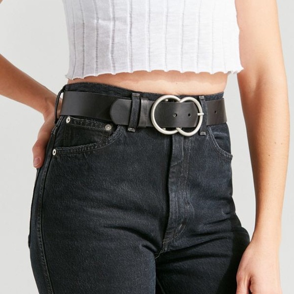 Urban Outfitters Accessories - NWOT Urban Outfitters Leather Belt